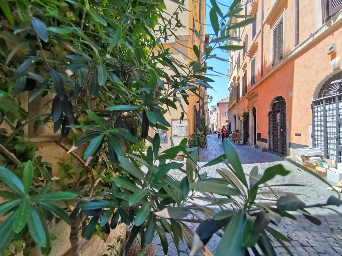 Romantica Navona Εξωτερικό φωτογραφία