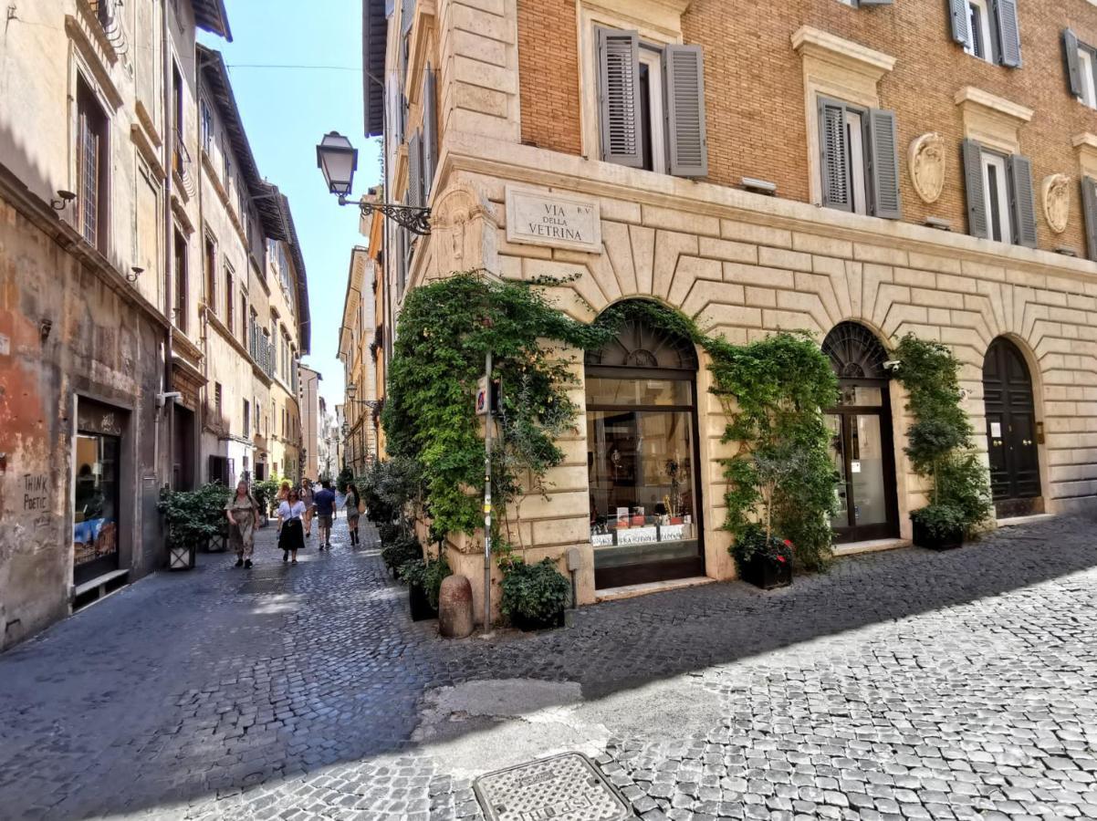 Romantica Navona Εξωτερικό φωτογραφία